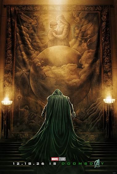 Avengers: Doomsday