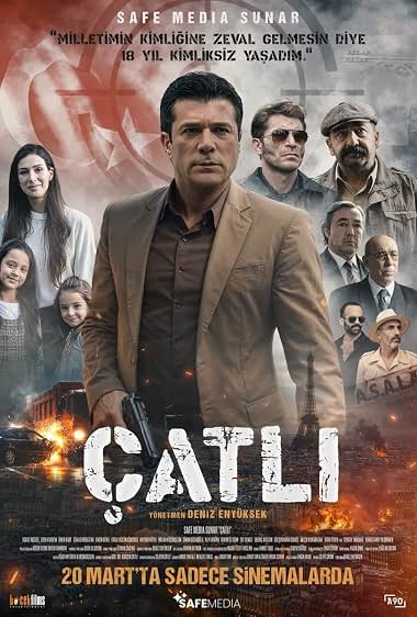 Çatli
