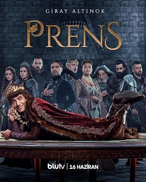 Prens
