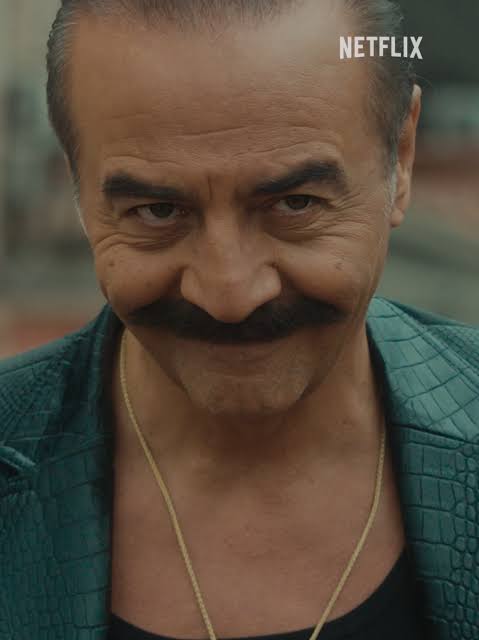 Organize işler: Karun hazinesi